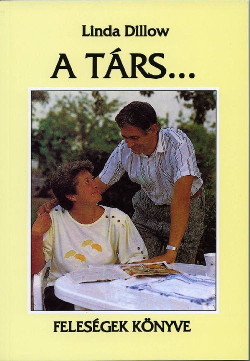 A társ... Feleségek könyve A társ... Feleségek könyve